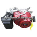 5.5hp 168F gx160 gasoline engine for generator use high crankcase cover